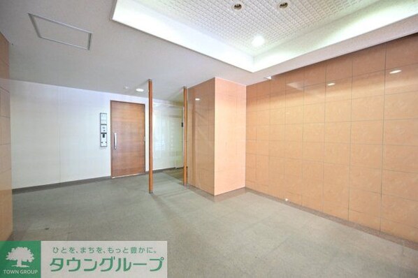 T’s garden六郷土手の物件内観写真